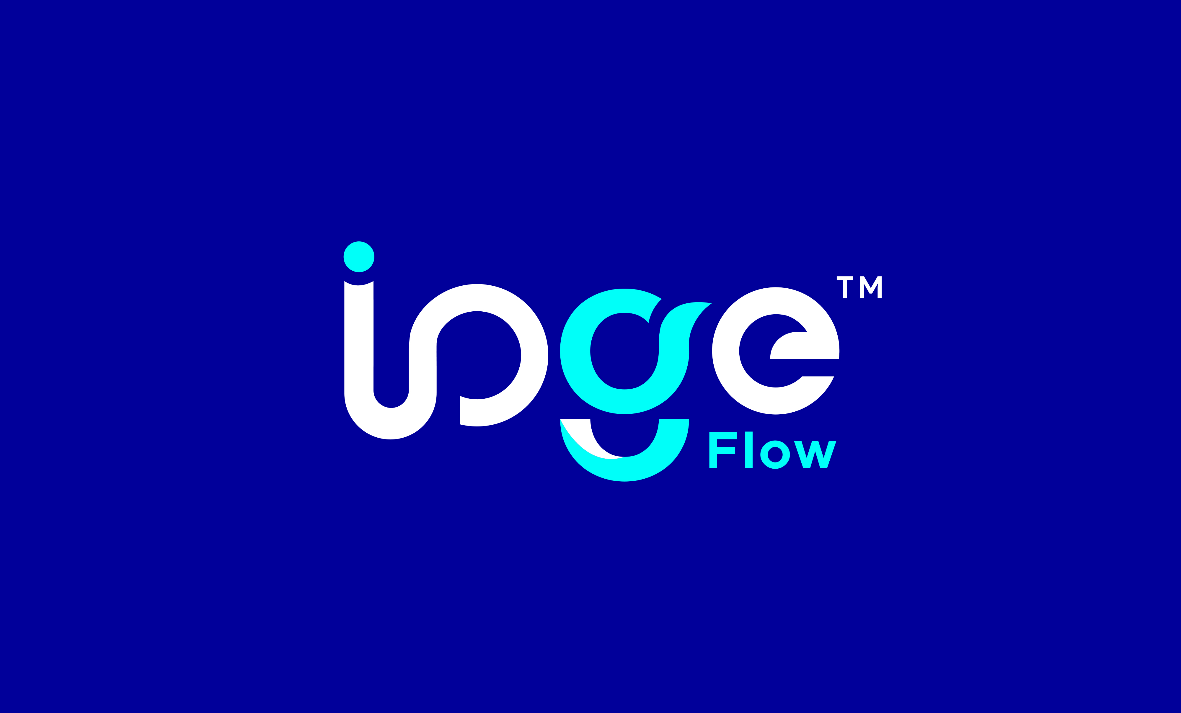 I Can Do Minimal Logo Animated Logo