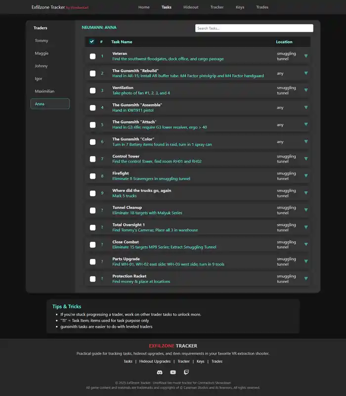 ylancer portfolio