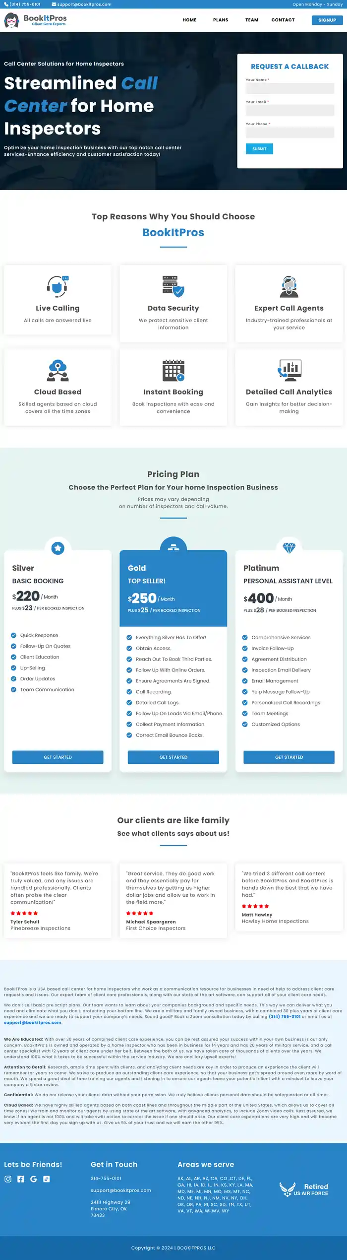 ylancer portfolio