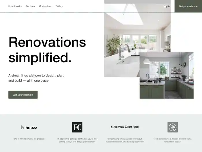 ylancer portfolio