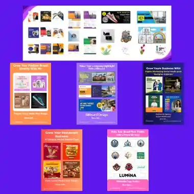 ylancer portfolio