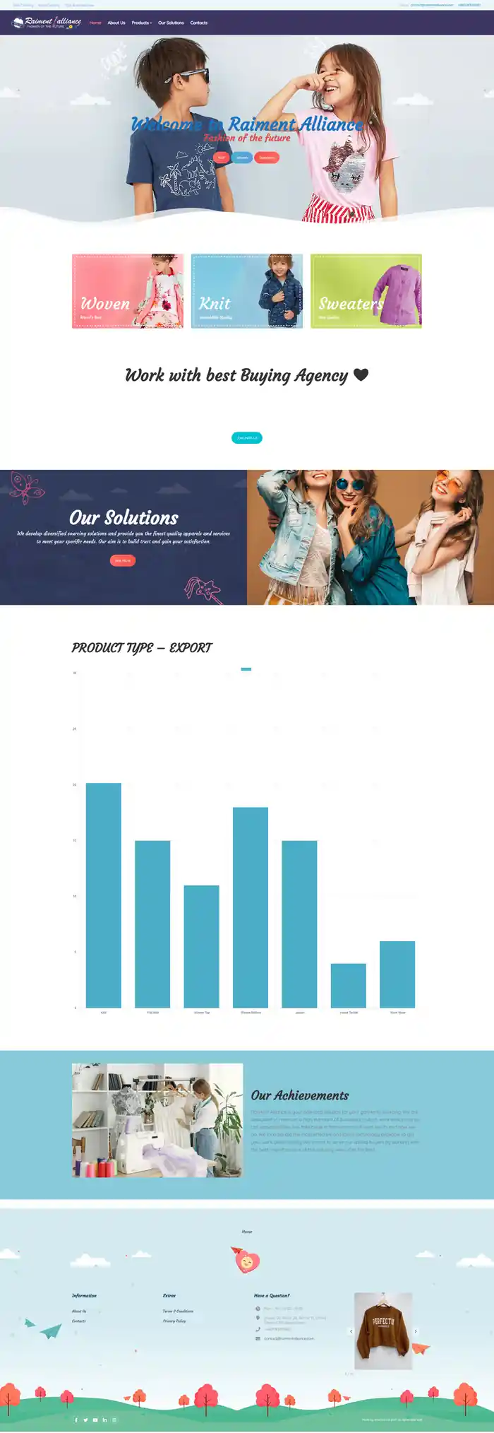 ylancer portfolio