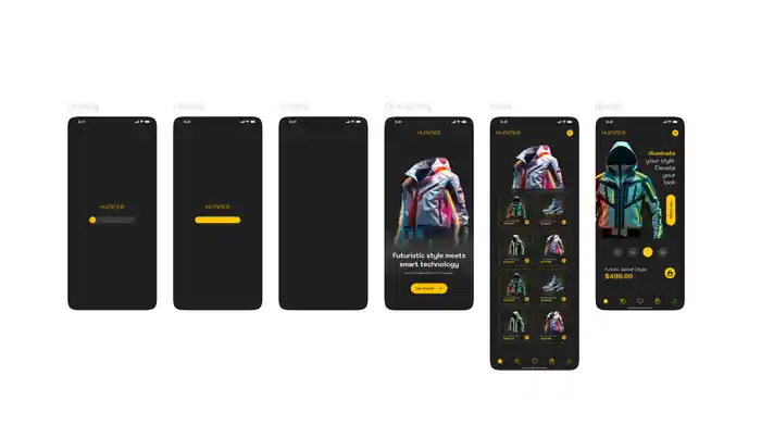 ylancer portfolio