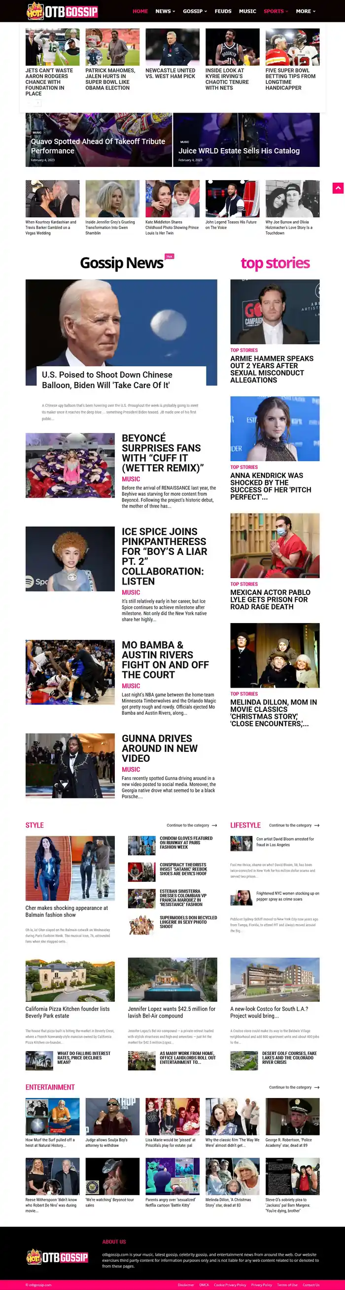 ylancer portfolio