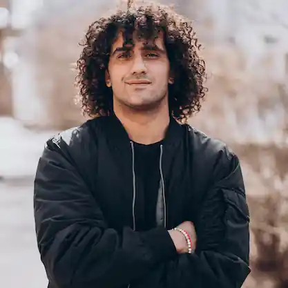 Freddie Arlo profile photo