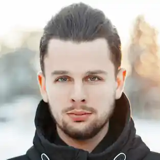 Reggie Finn profile photo