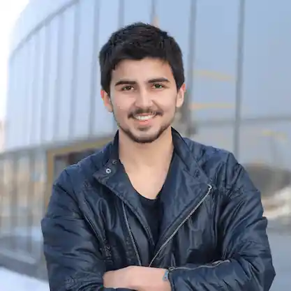Profile photo