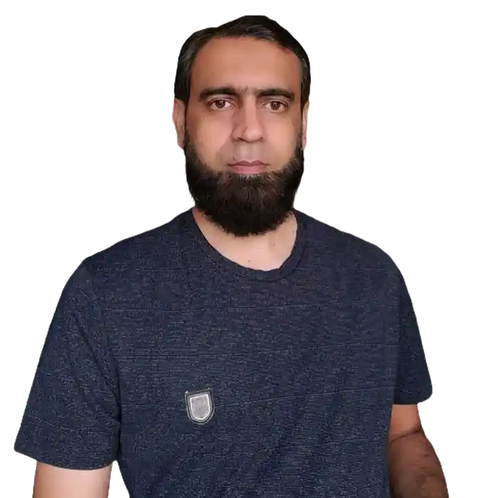 user profile