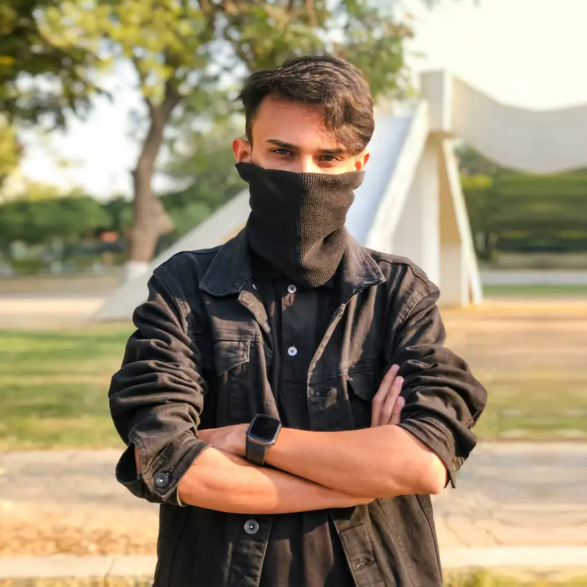 Profile photo