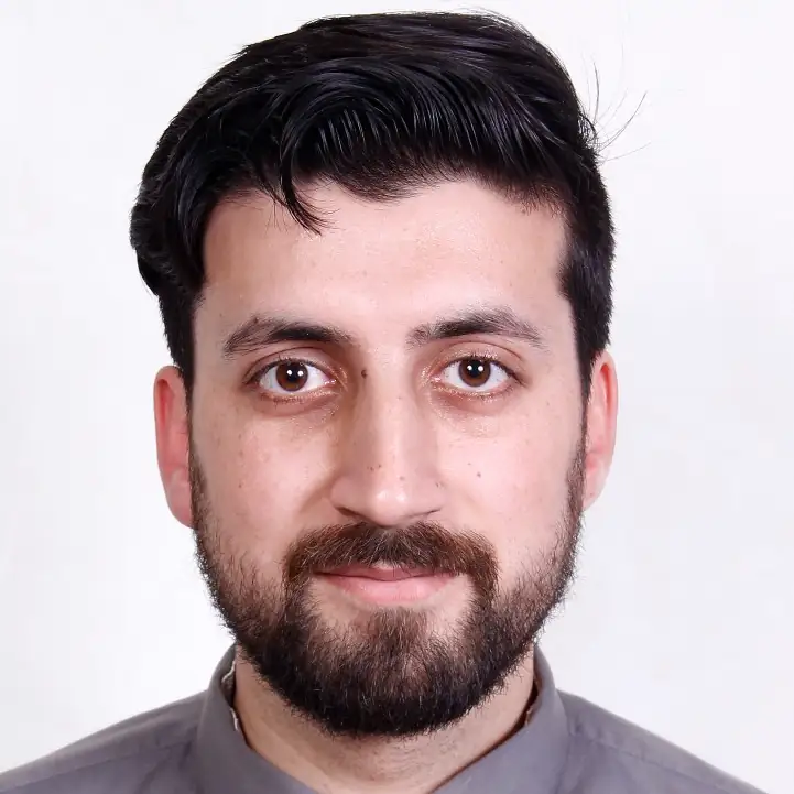 Profile photo