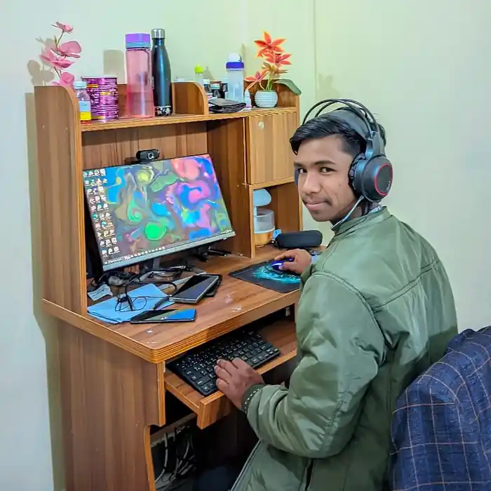 freelancer