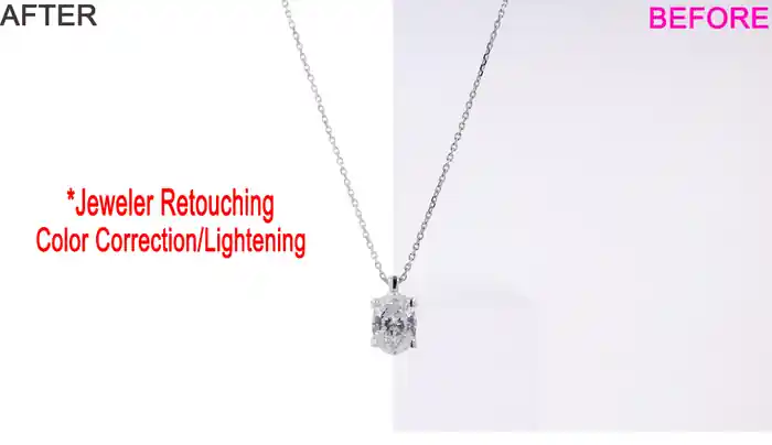 I can  do best quality professional jewelry retouch and any photoshop 