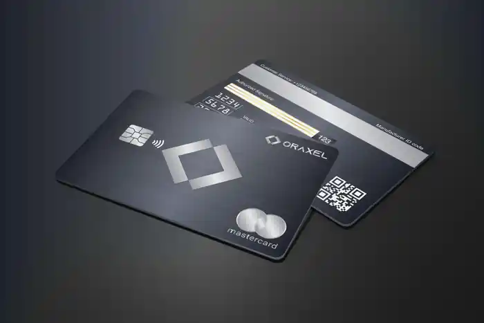 I can do modern luxury sleek credit debit master AMEX QFS card design