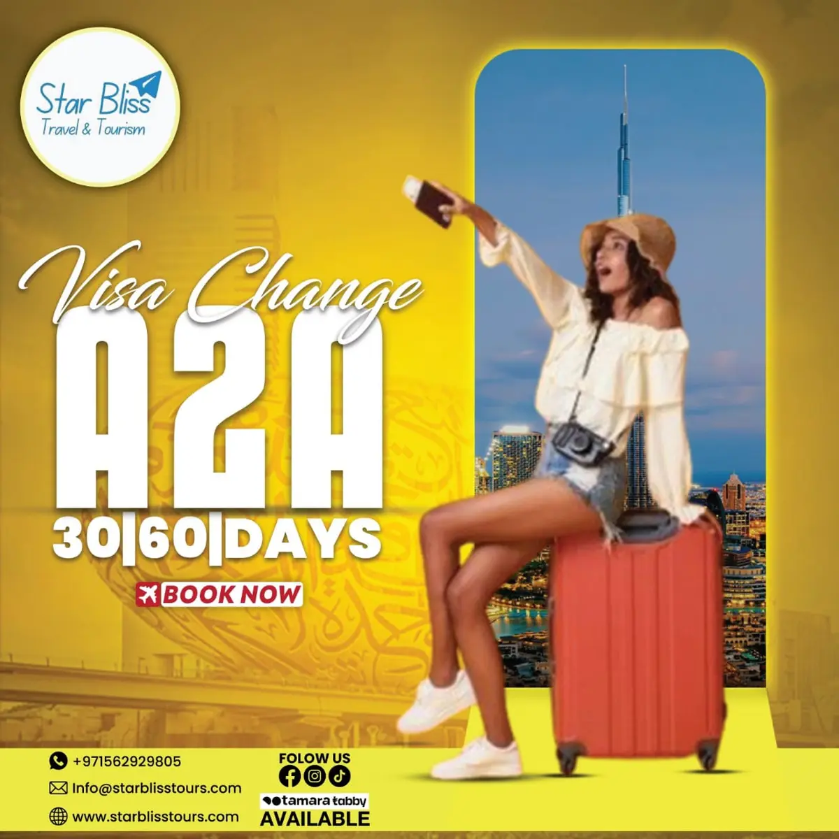 I can design flyers, Instagram posts, Facebook ad images and ad designs