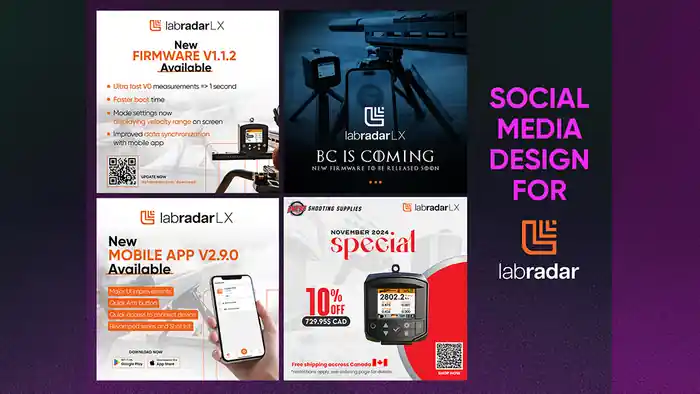 I can create Graphic design | Social Media Design | Banner Ads design 