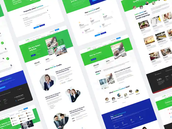 I can develop website full stack in tailwind CSS mui shadcn reactjs