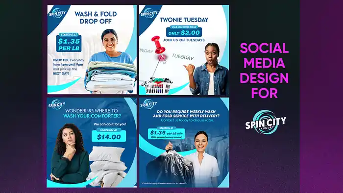 I can create Graphic design | Social Media Design | Banner Ads design 