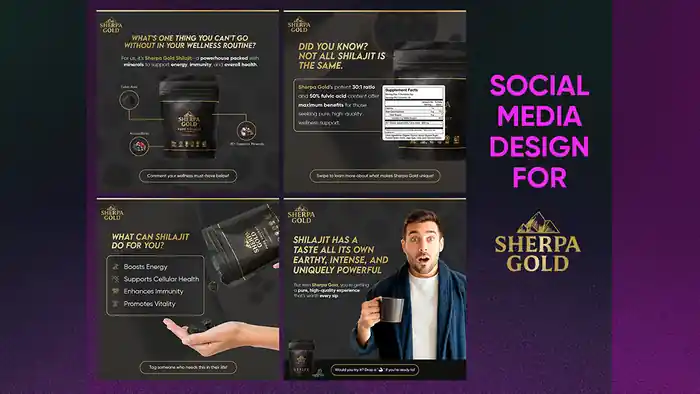 I can create Graphic design | Social Media Design | Banner Ads design 