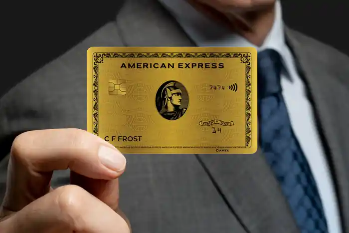 I can do modern stunning unique american express AMEX card design