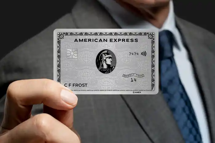 I can do modern stunning unique american express AMEX card design