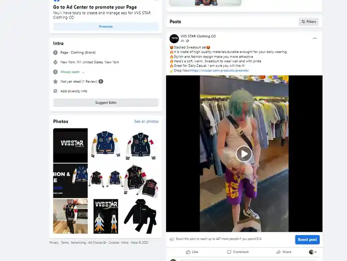 I can setup facebook ads instagram ads campaign for sales and leads