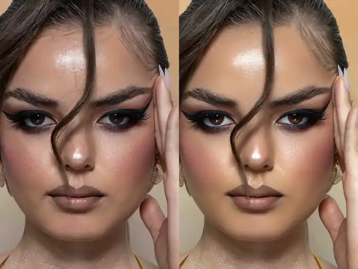 I can do photo retouching and photoshop editing,photo editing