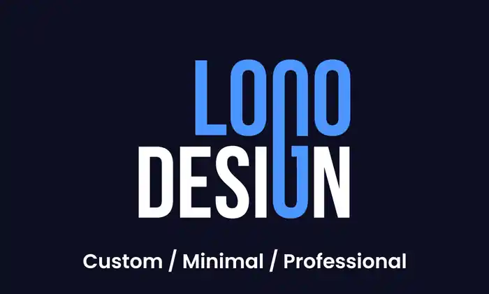 I can Professional Logo Design That Builds Your Brand Identity