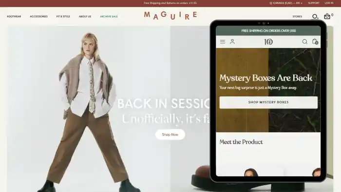 I can do Professional Shopify Store Design & Development for Your Business