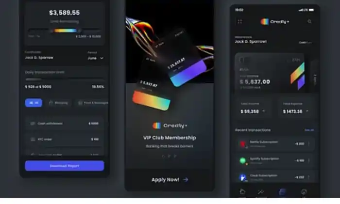 I can i will be your flutter app or web developer with firebase and APi,s