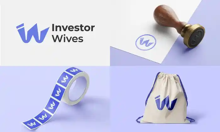 I can design corporate timeless logo and brand identity