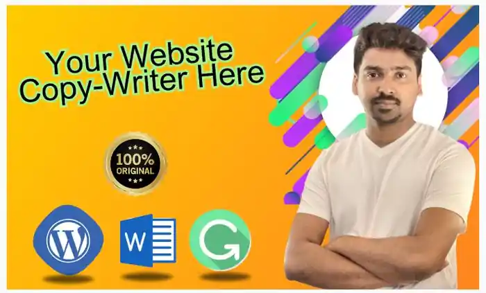 I can Do Engaging & Persuasive Copywriting | Boost Your Sales