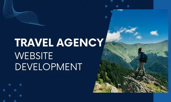 I can make SEO optimized travel agency pro website