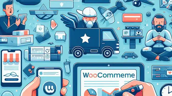 I can Do WooCommerce eCommerce Unique Product Description