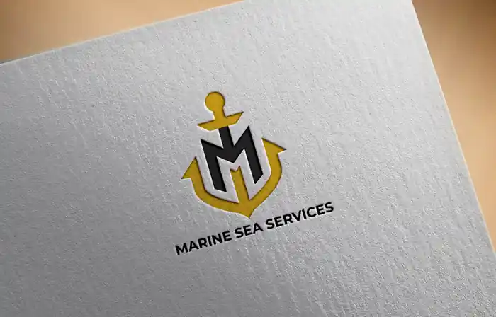 I can design modern professional minimalist business logo