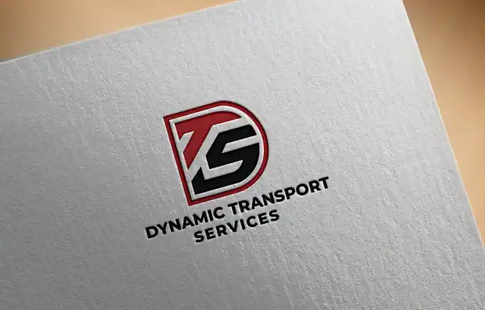 I can design modern professional minimalist business logo