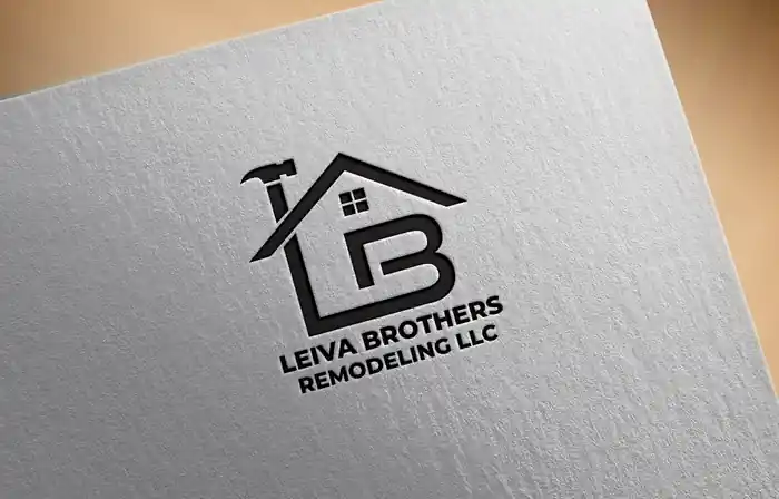 I can design a modern, minimalist, and luxury logo for your brand