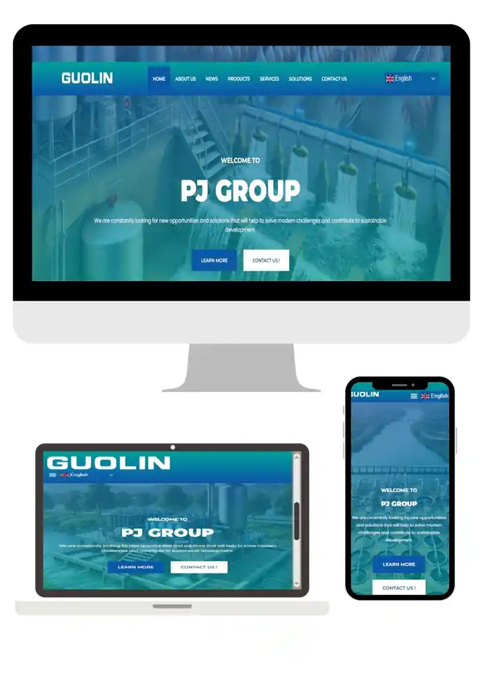 I can design professional wordpress websites