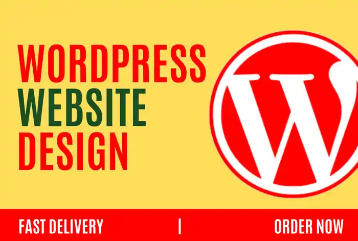 I can design a responsive and professional website for your business