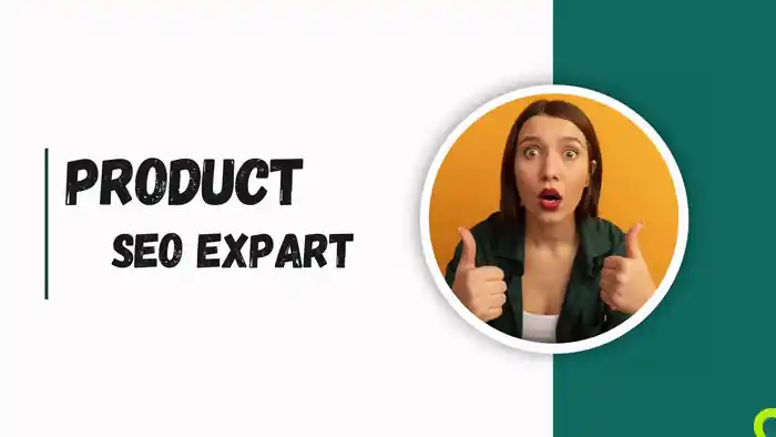 I can do product SEO optimization to boost ranking and increase sales