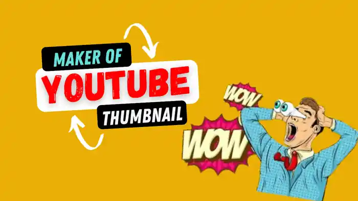 I can Professional YouTube Thumbnail Design to Boost Views
