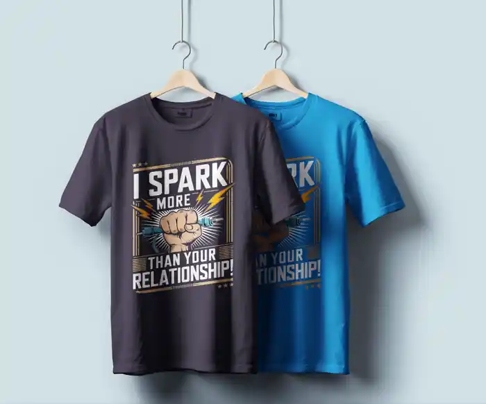 I can I can design modern vector graphics and branding illustrations