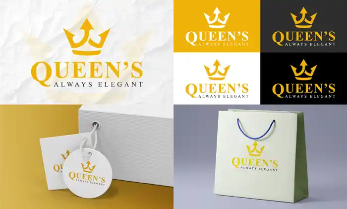 I can I will design a modern, creative, and minimalist logo for your brand