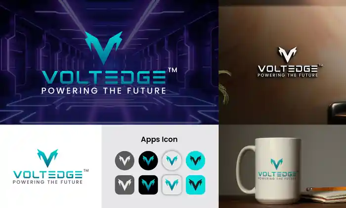 I can Professional Logo Design That Builds Your Brand Identity