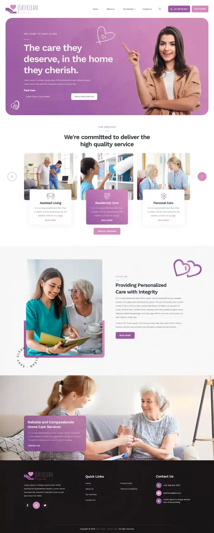 I can Expert CMS Developer for Web Solutions