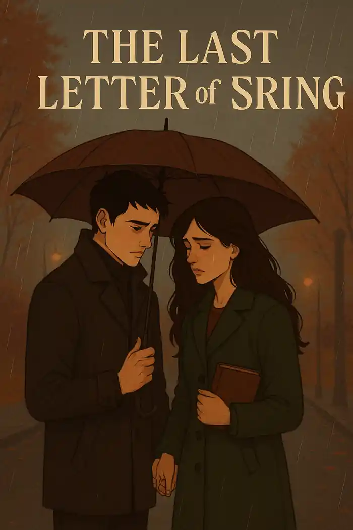 I can I will write a 5000+ word horror-romance story with mystery and emotio