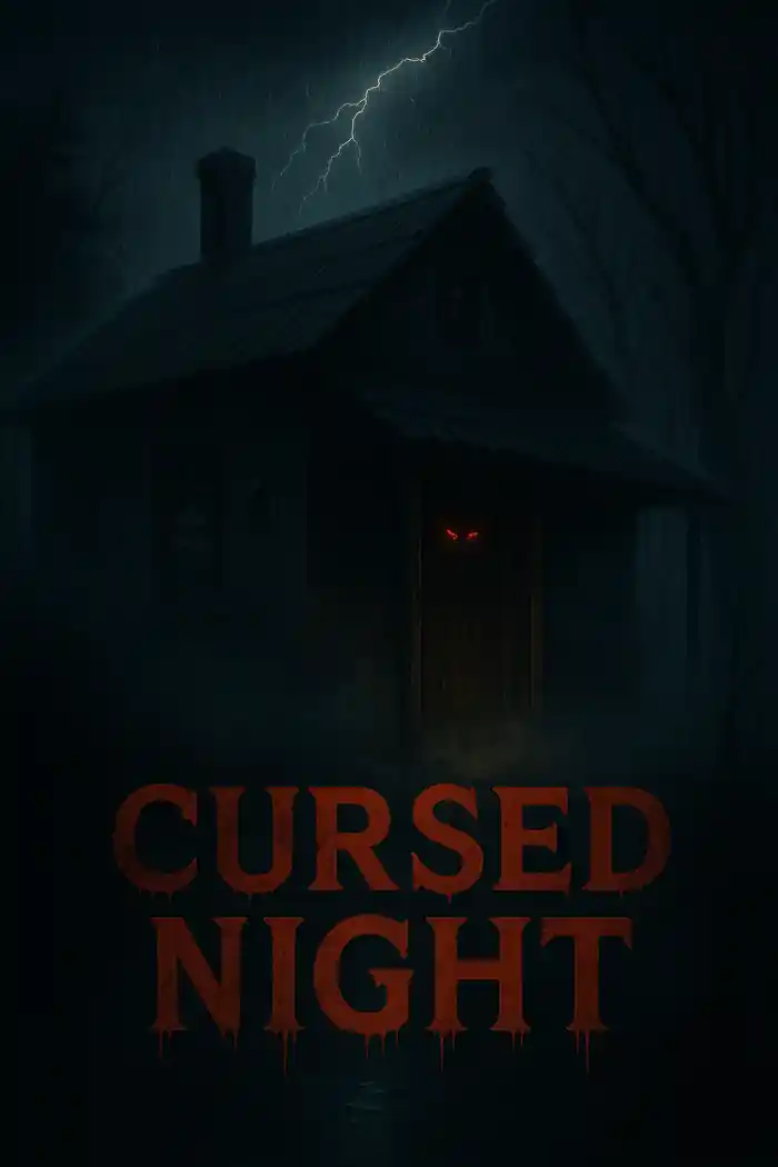 I can I will write a 5000+ word horror-romance story with mystery and emotio