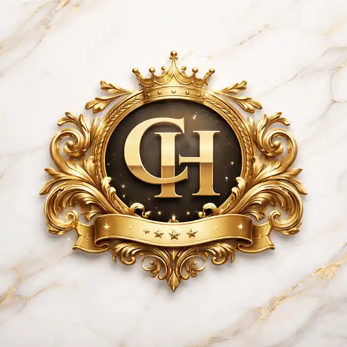 I can Professional and custom 3D logo design