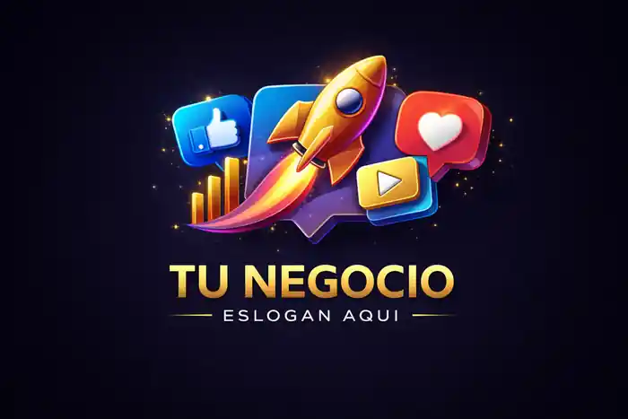 I can Custom 3D logo Customized.