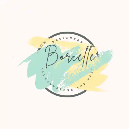 I can create captivating logo designs.