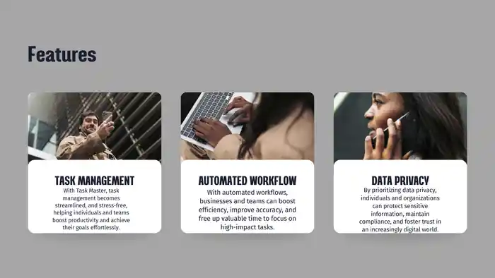 I can create eye catching website designs.